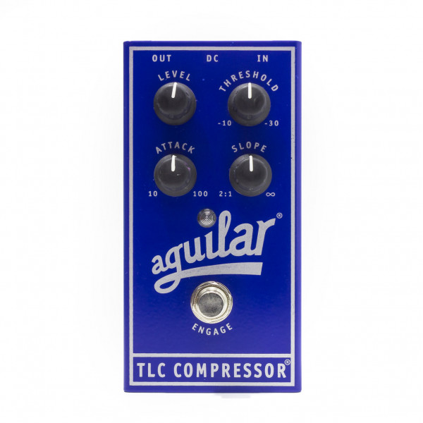 Aguilar TLC Compressor Aguilar TLC Compressor