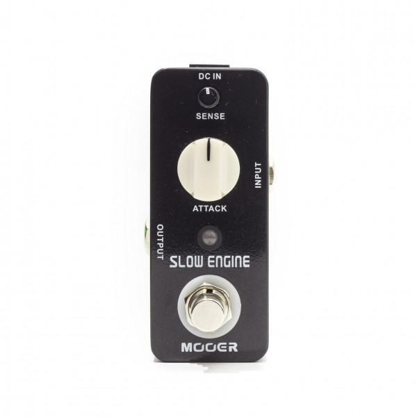 Mooer Slow Engine