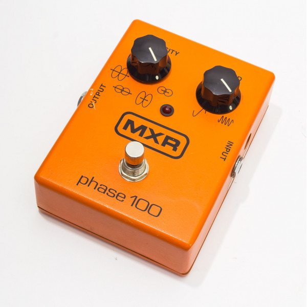 MXR M107 Phase 100 MXR M107 Phase 100