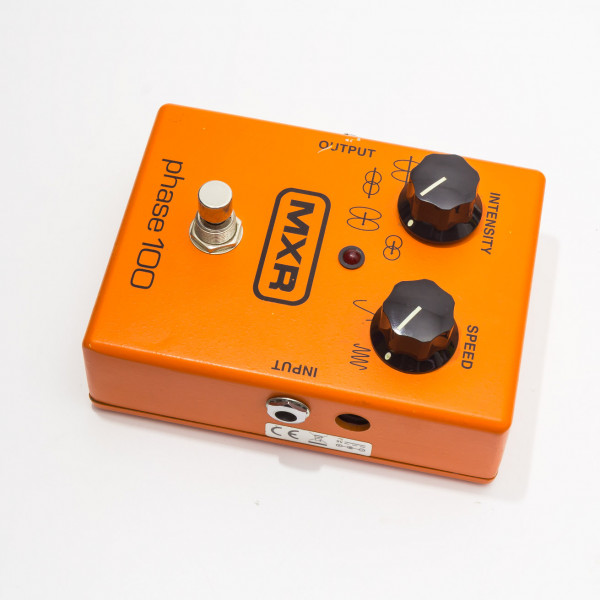 MXR M107 Phase 100 MXR M107 Phase 100
