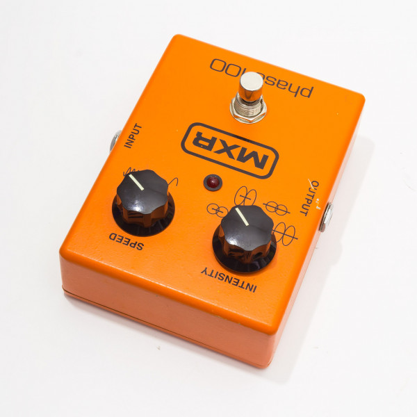 MXR M107 Phase 100 MXR M107 Phase 100