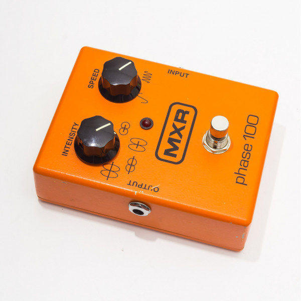 MXR M107 Phase 100 MXR M107 Phase 100