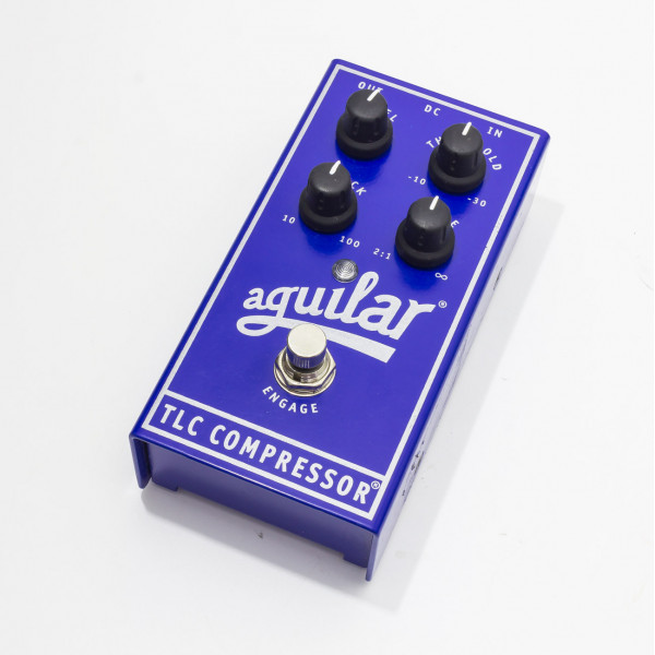 Aguilar TLC Compressor Aguilar TLC Compressor