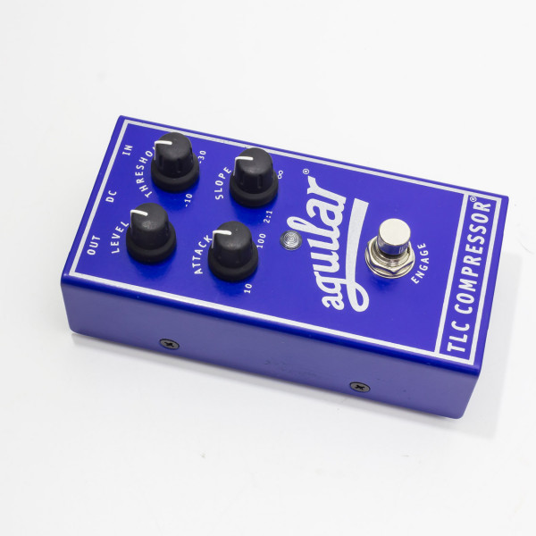 Aguilar TLC Compressor Aguilar TLC Compressor