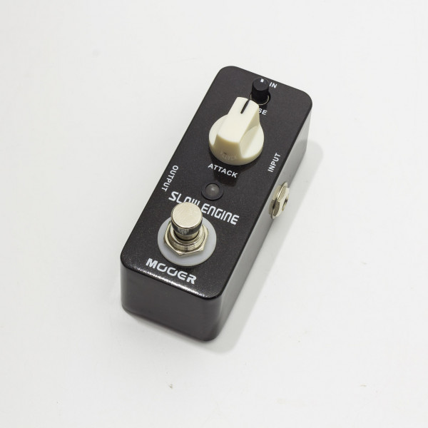 Mooer Slow Engine