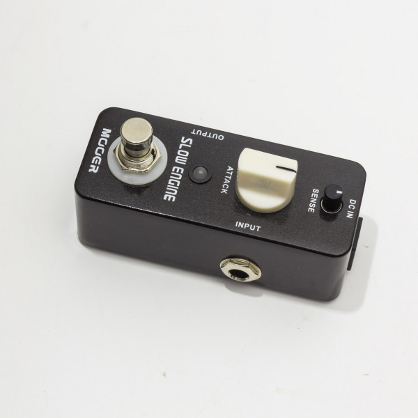Mooer Slow Engine