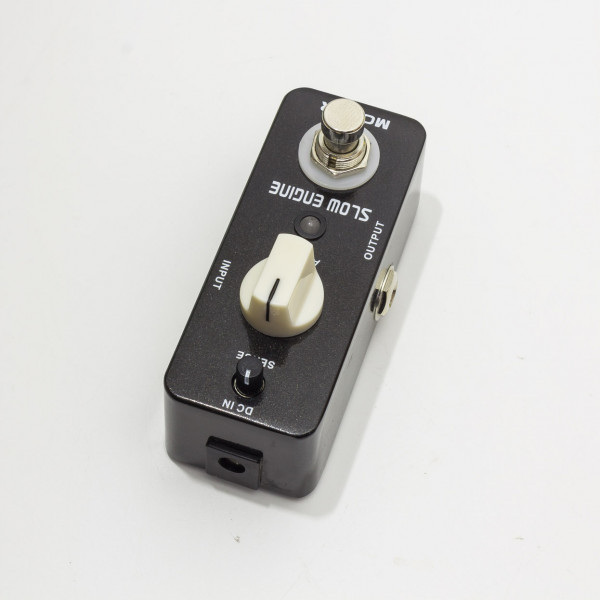 Mooer Slow Engine