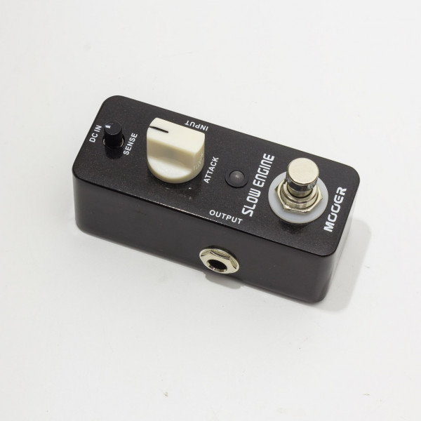 Mooer Slow Engine