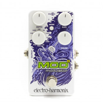 Electro-Harmonix MOD 11 Modulator