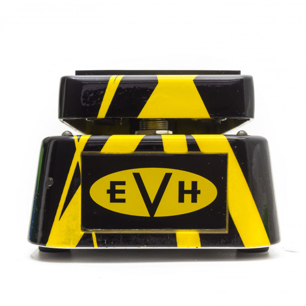Dunlop EVH95 Cry Baby EVH Wah 