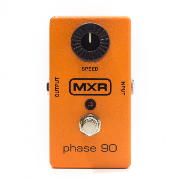MXR M101 Phase 90
