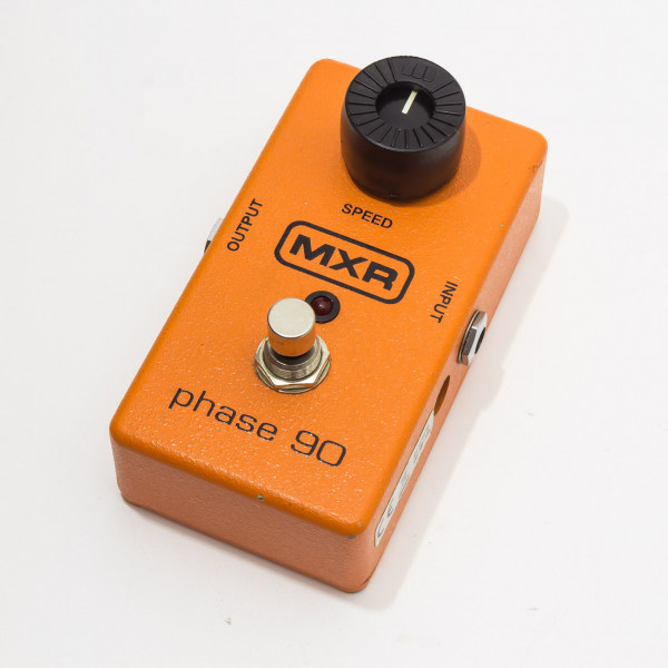 MXR M101 Phase 90
