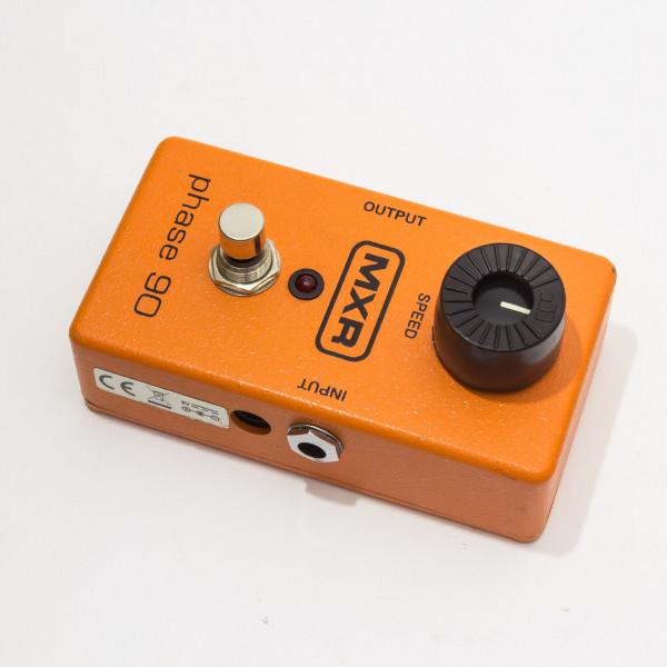 MXR M101 Phase 90