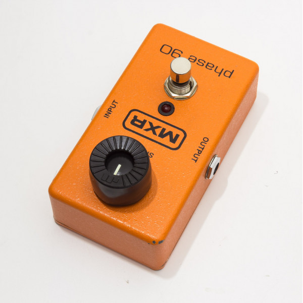 MXR M101 Phase 90