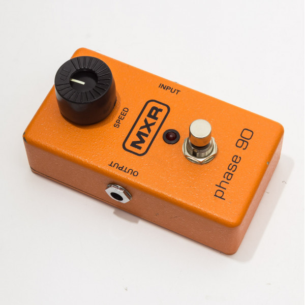 MXR M101 Phase 90
