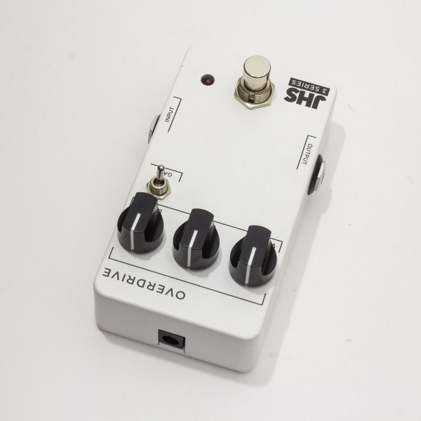 JHS Pedals 3 Series Overdrive