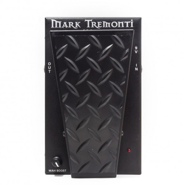 Morley Mark Tremonti Wah