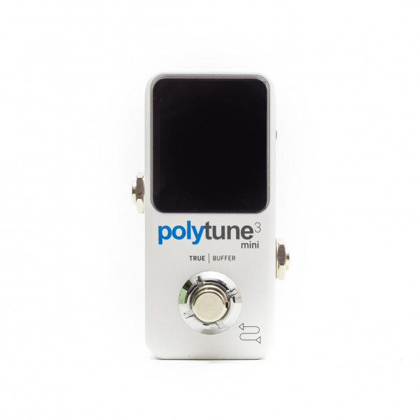 TC Electronic Polytune 3 Mini 