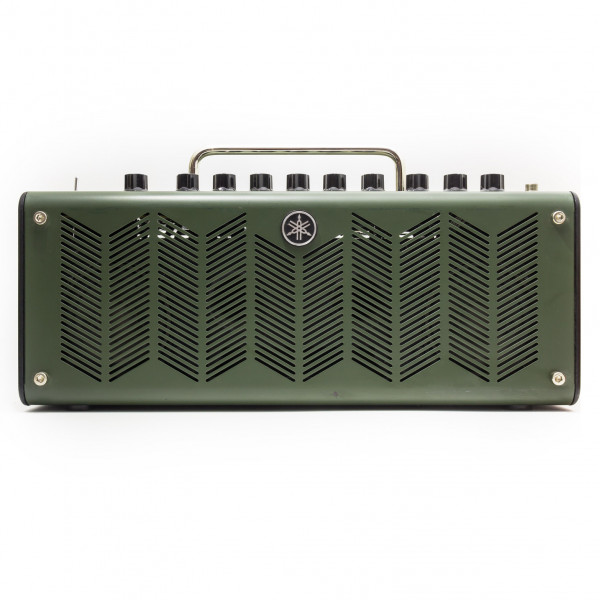 Yamaha THR10X Guitar Amp Yamaha THR10X Guitar Amp