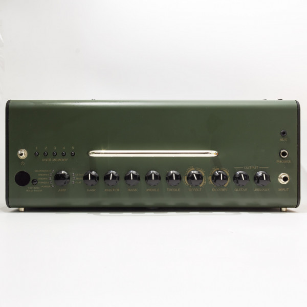 Yamaha THR10X Guitar Amp Yamaha THR10X Guitar Amp