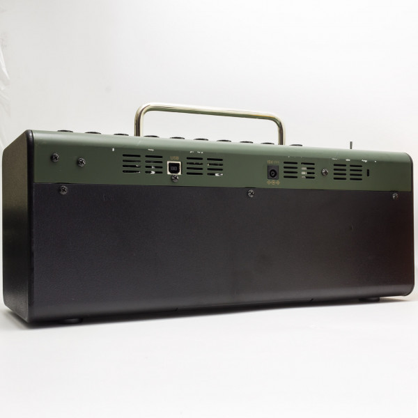 Yamaha THR10X Guitar Amp Yamaha THR10X Guitar Amp
