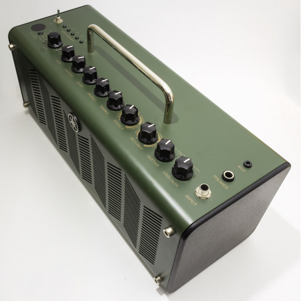 Yamaha THR10X Guitar Amp Yamaha THR10X Guitar Amp