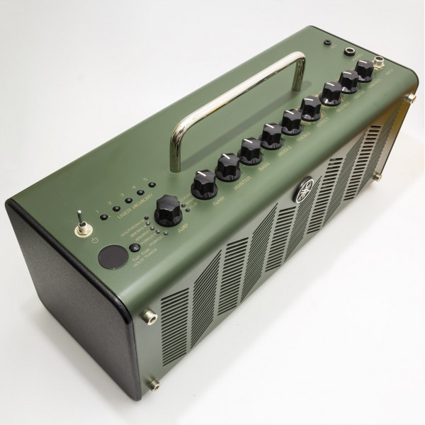 Yamaha THR10X Guitar Amp Yamaha THR10X Guitar Amp