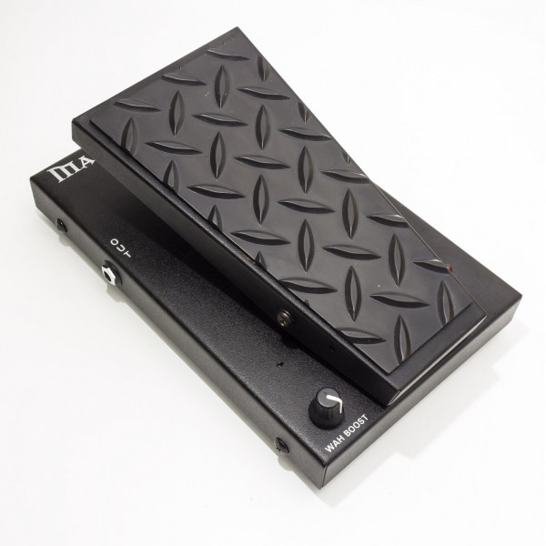 Morley Mark Tremonti Wah
