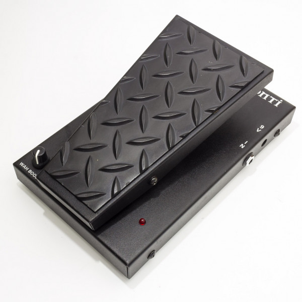 Morley Mark Tremonti Wah