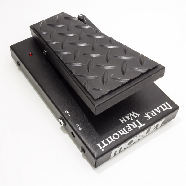 Morley Mark Tremonti Wah