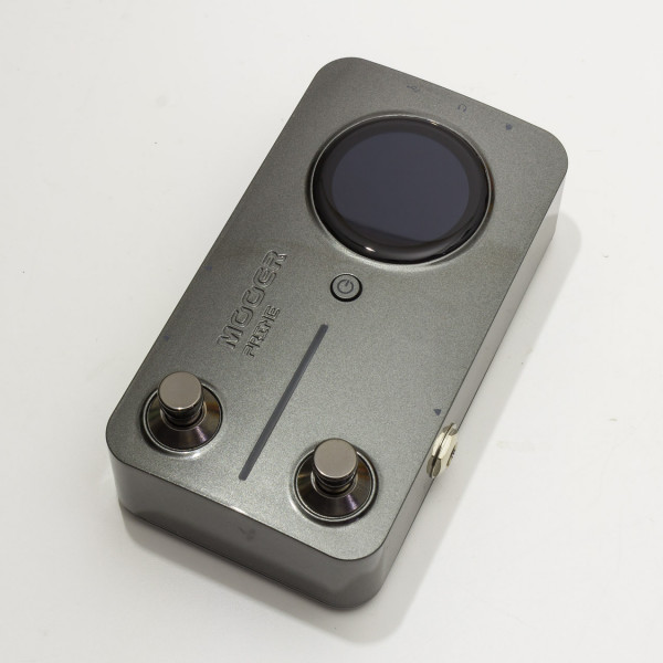 Mooer Prime M2 Multi-Effects 