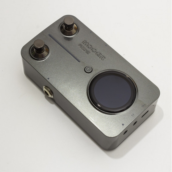 Mooer Prime M2 Multi-Effects 