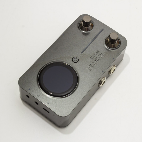 Mooer Prime M2 Multi-Effects 