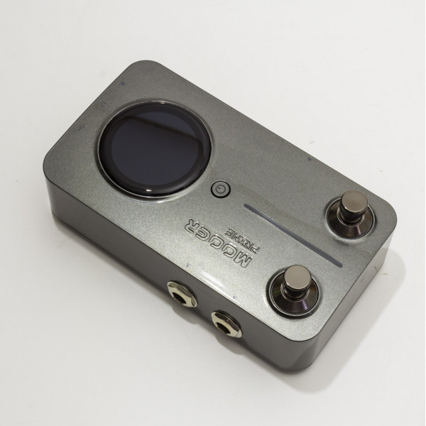 Mooer Prime M2 Multi-Effects 