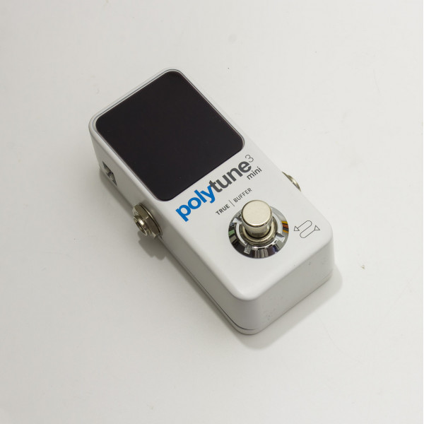 TC Electronic Polytune 3 Mini 