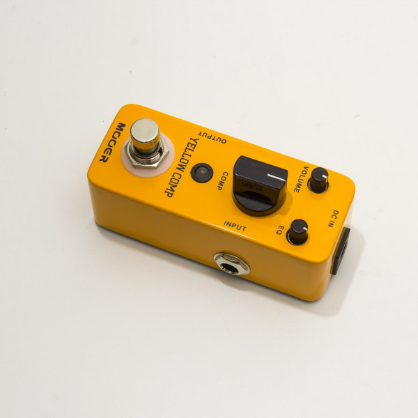 Mooer Yellow Comp