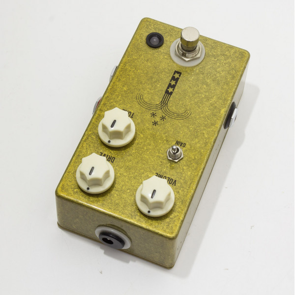JHS Pedals Morning Glory V4 Overdrive JHS Pedals Morning Glory V4 Overdrive