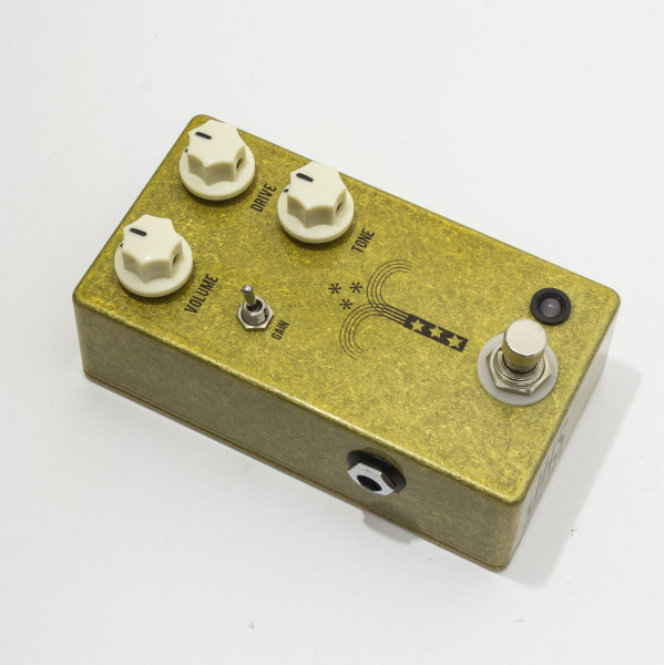 JHS Pedals Morning Glory V4 Overdrive JHS Pedals Morning Glory V4 Overdrive