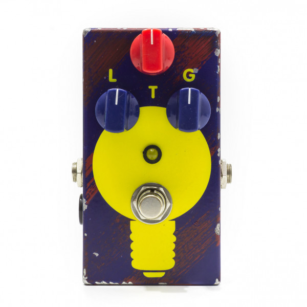 Jam Pedals TubeDreamer 58 Overdrive