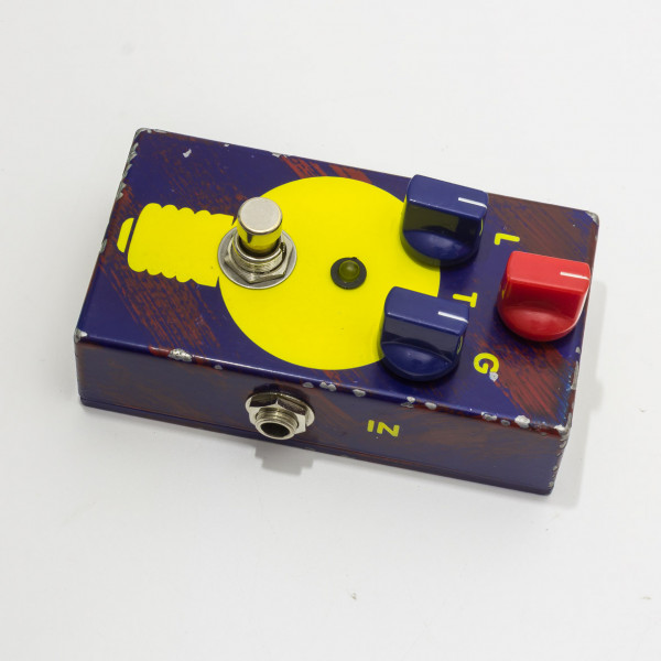 Jam Pedals TubeDreamer 58 Overdrive Jam Pedals TubeDreamer 58 Overdrive