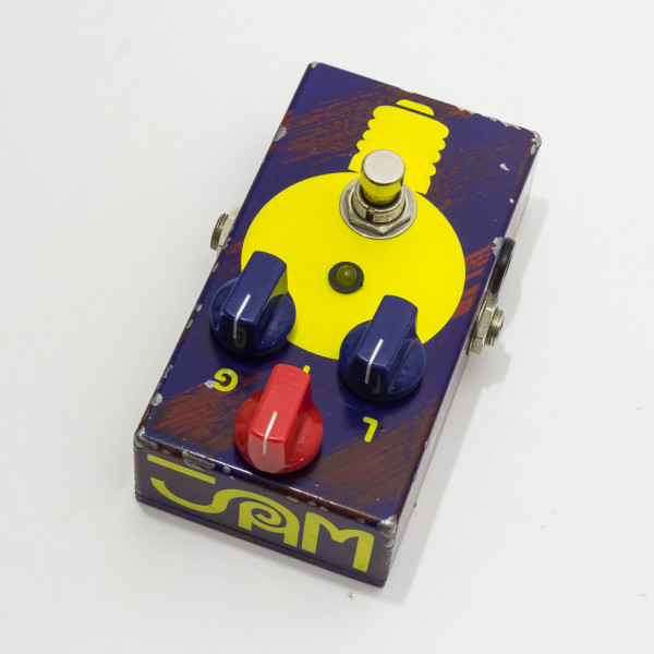 Jam Pedals TubeDreamer 58 Overdrive Jam Pedals TubeDreamer 58 Overdrive