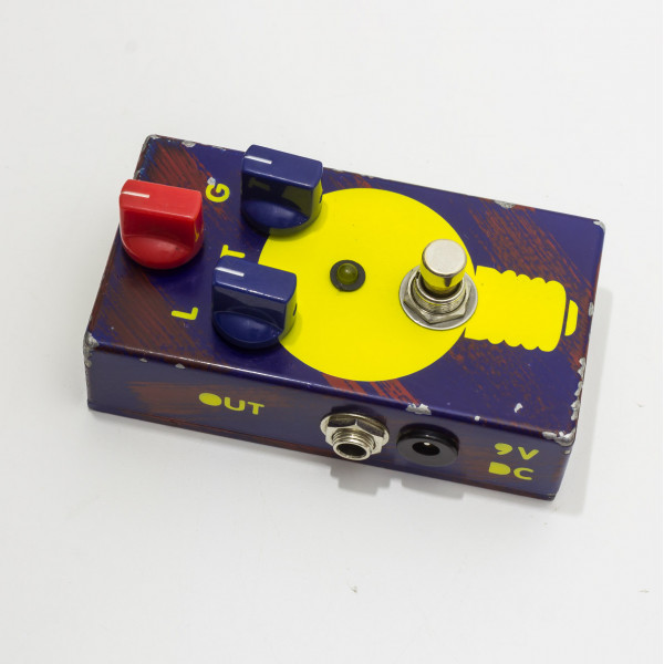 Jam Pedals TubeDreamer 58 Overdrive Jam Pedals TubeDreamer 58 Overdrive