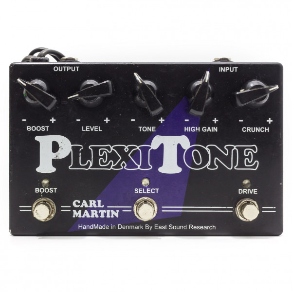 Carl Martin Plexitone 