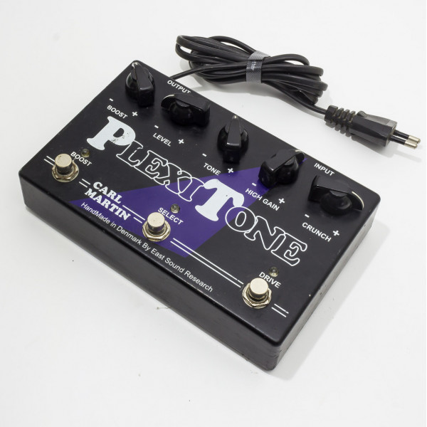 Carl Martin Plexitone 