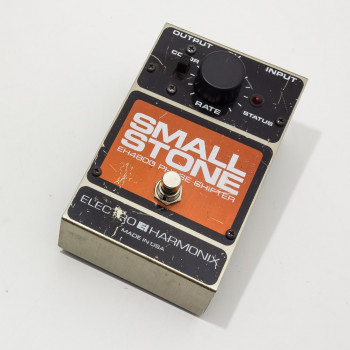 Electro-Harmonix EH4800 Small Stone Phase Shifter