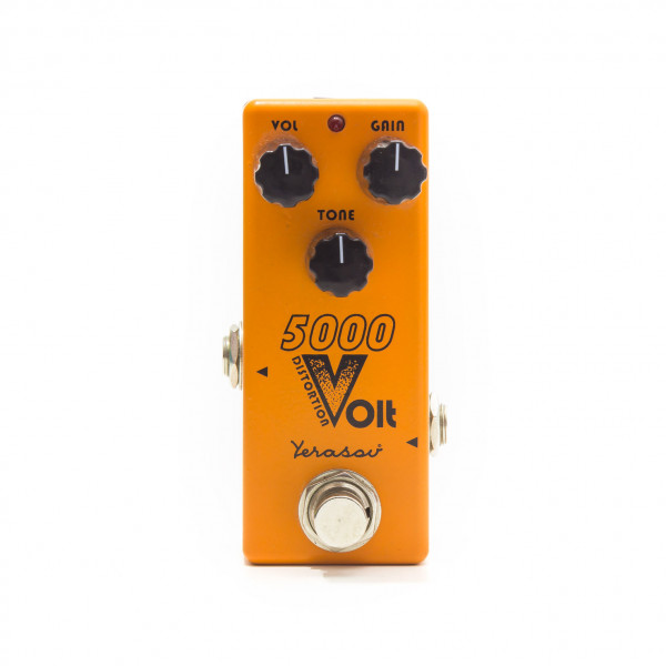 Yerasov 5000 Volt Mini 