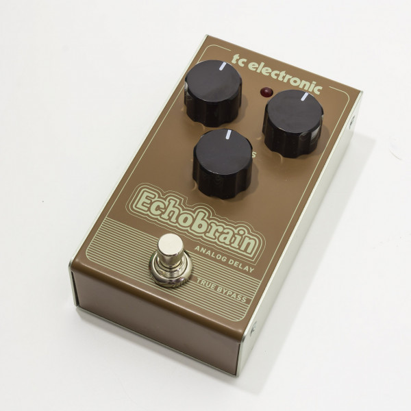 TC Electronic Echobrain Analog Delay TC Electronic Echobrain Analog Delay