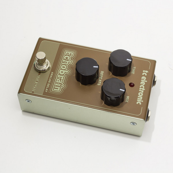 TC Electronic Echobrain Analog Delay TC Electronic Echobrain Analog Delay