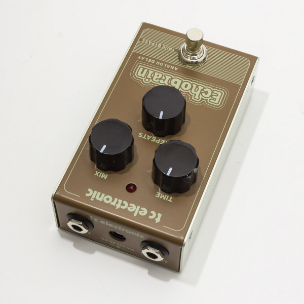 TC Electronic Echobrain Analog Delay TC Electronic Echobrain Analog Delay