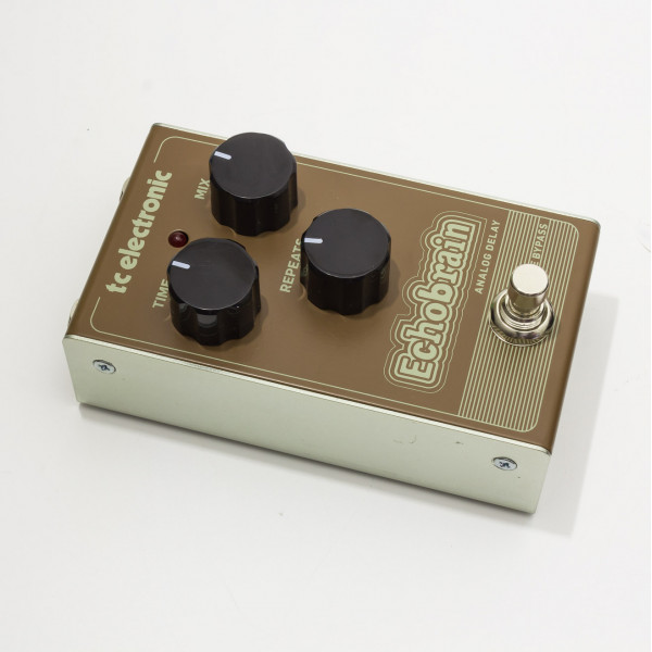 TC Electronic Echobrain Analog Delay TC Electronic Echobrain Analog Delay
